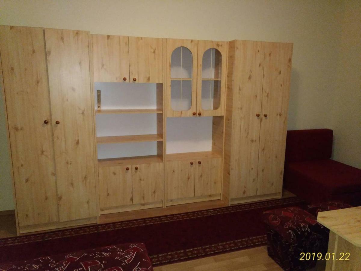Nora Apartman Apartment Balatonfuzfo Luaran gambar